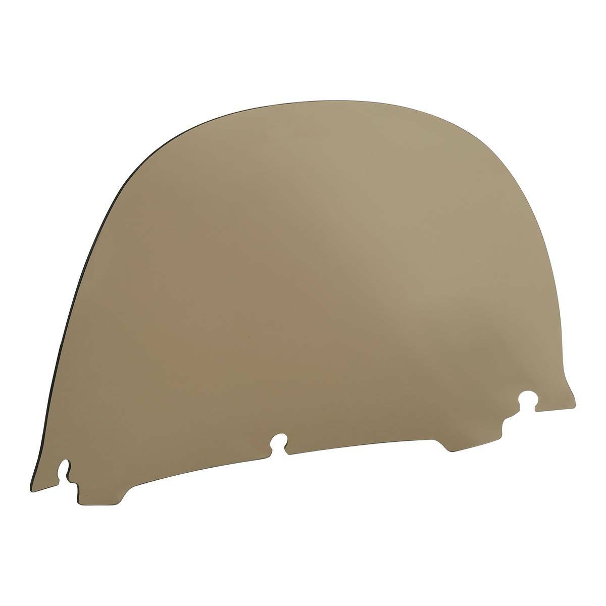 Smoke/Clear Windshield Windscreen For Harley Electra Street Glide 2014-2024 2023