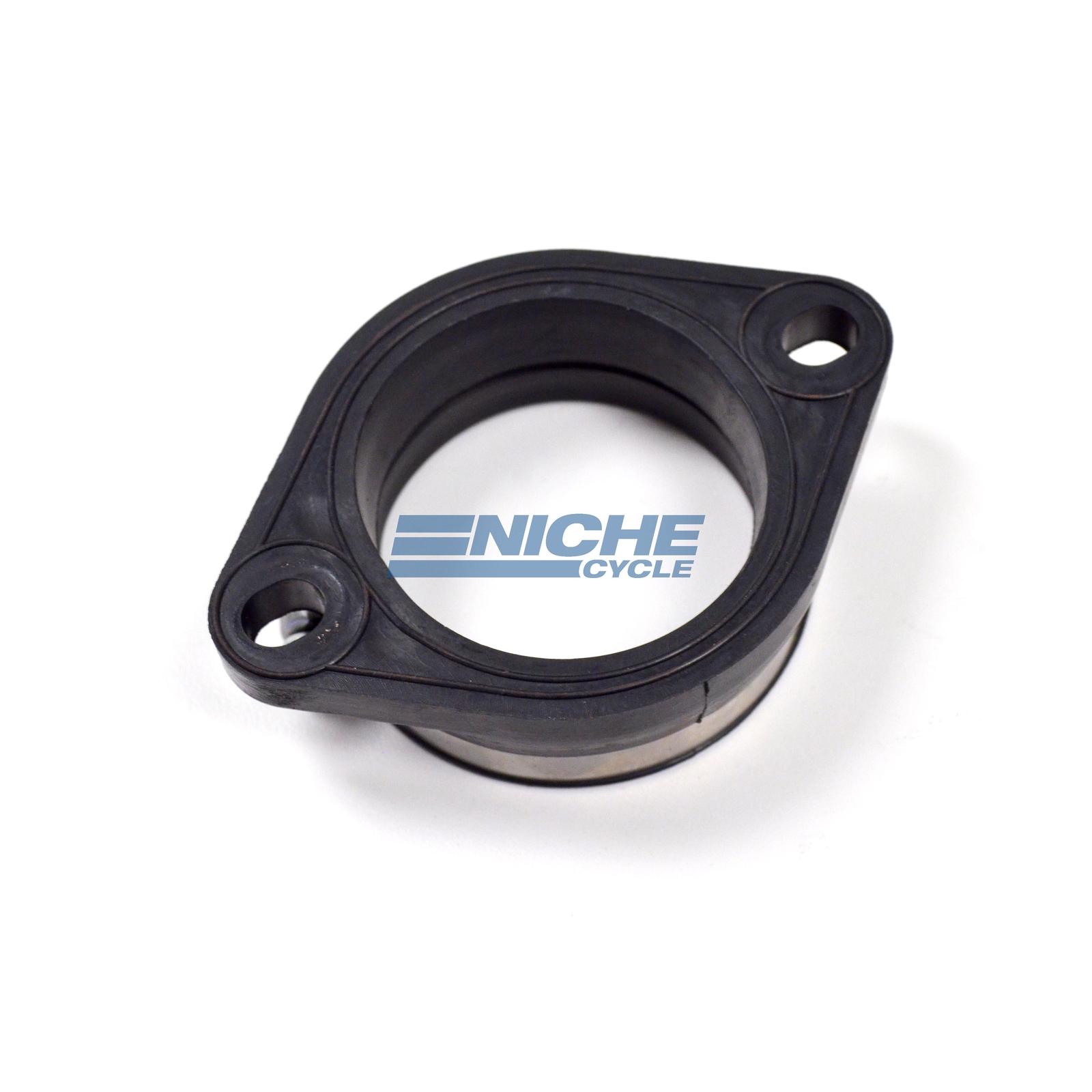 Mikuni HSR48 Rubber Flange Adapter Manifold 70mm-78mm 51mm Spigot HS42/062-48K