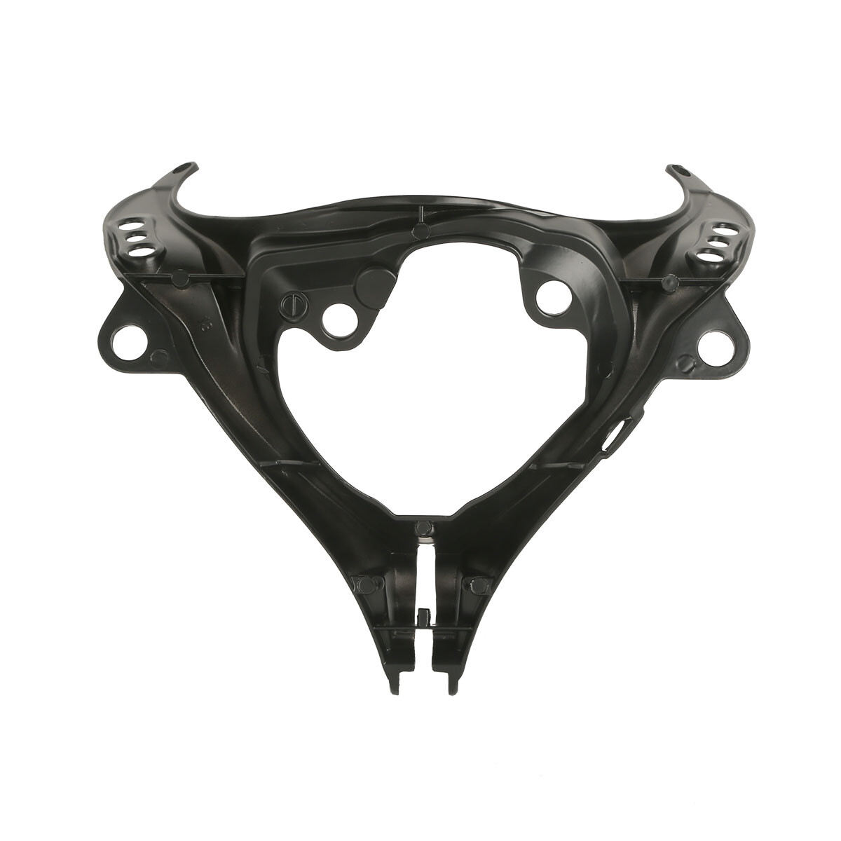 Front Headlight Upper Fairing Stay Bracket For Suzuki GSX-R GSXR 1000 2005-2006