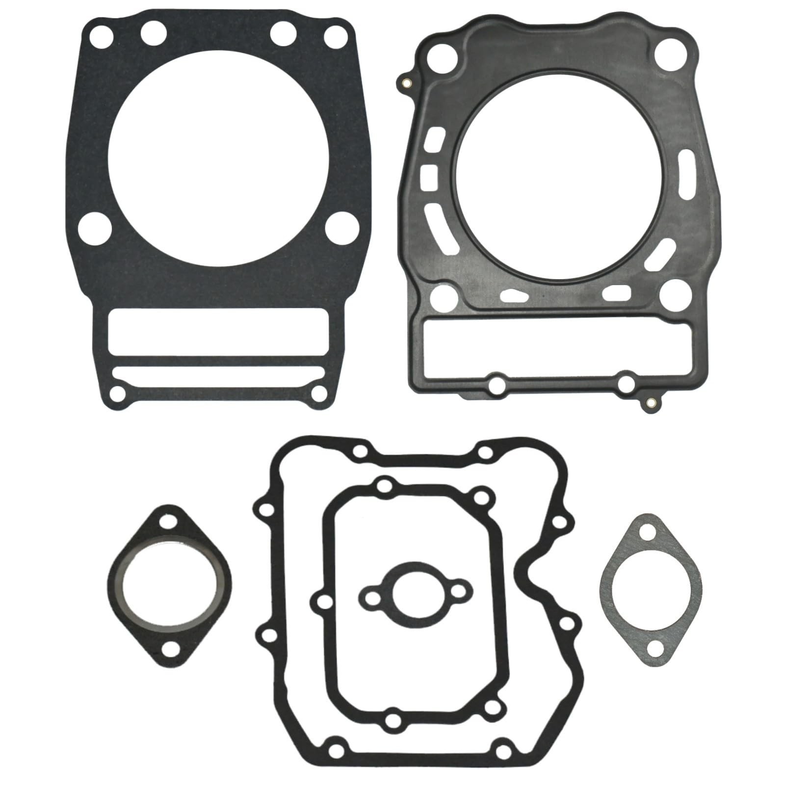 High-Performance Cylinder Top End Rebuild Kit for 92cc Engines – Complete Set