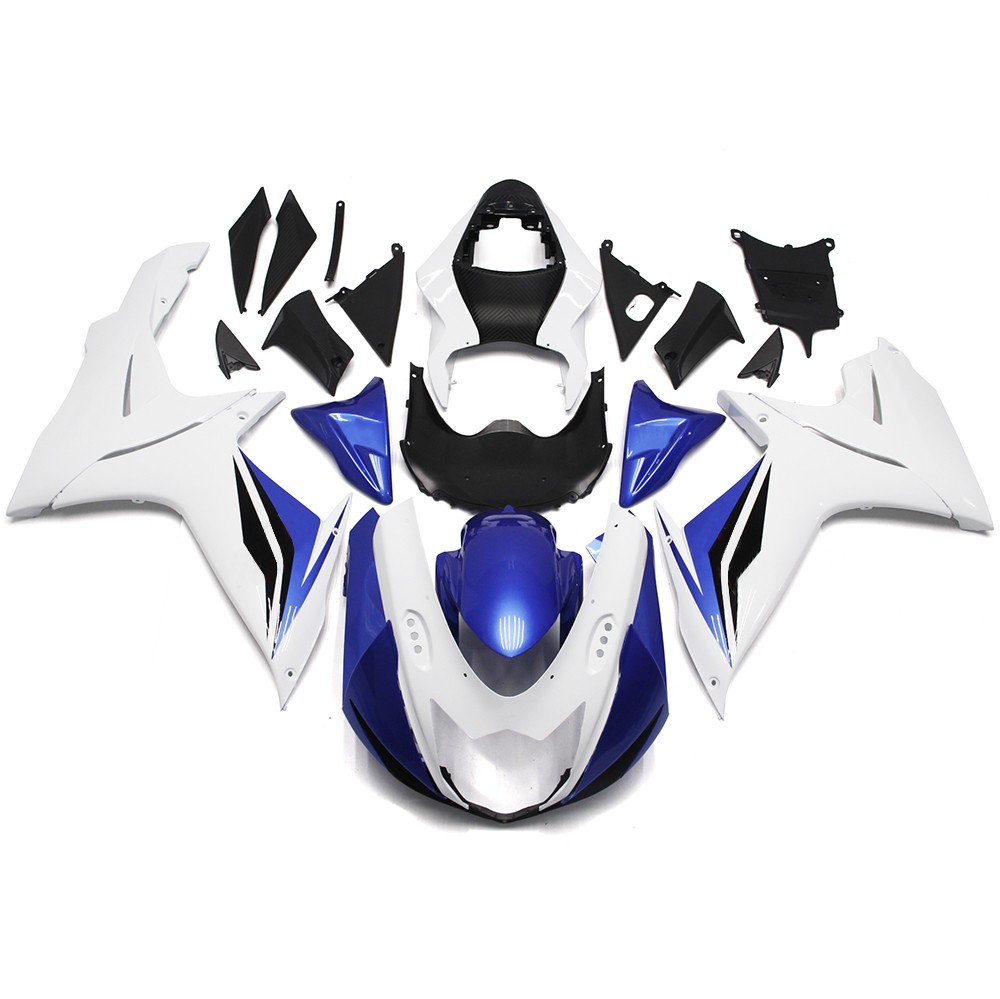 US Bodywork Fairings for Suzuki GSXR600 GSXR750 K11 2011-2023 Body Fairing Kit