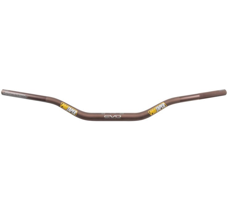 ProTaper Suzuki/KTM EVO Factory Handlebar – Stock