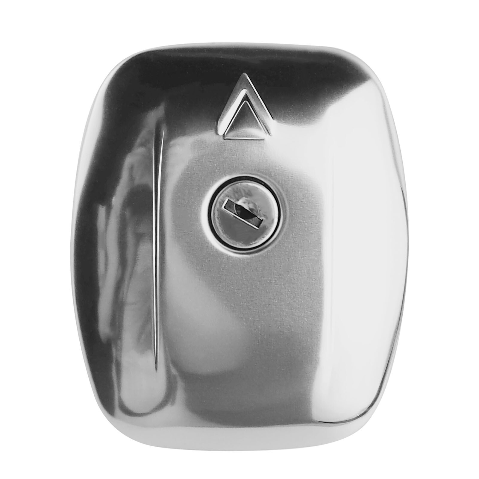 Fuel Gas Tank Cap Key For Suzuki GS450 GS550 GR650 GS1000 E/S/G/L GS1100GK2