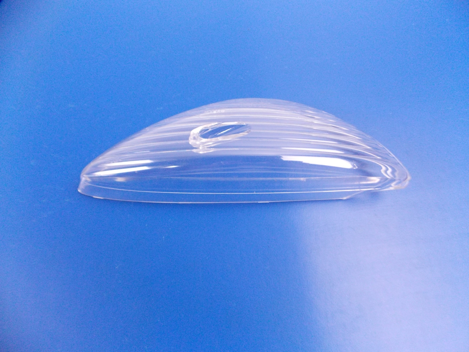 NOS OEM C.E.V HONDA 2001-2004 SH 125 REAR RIGHT INDICATOR LENS CLEAR F304761401