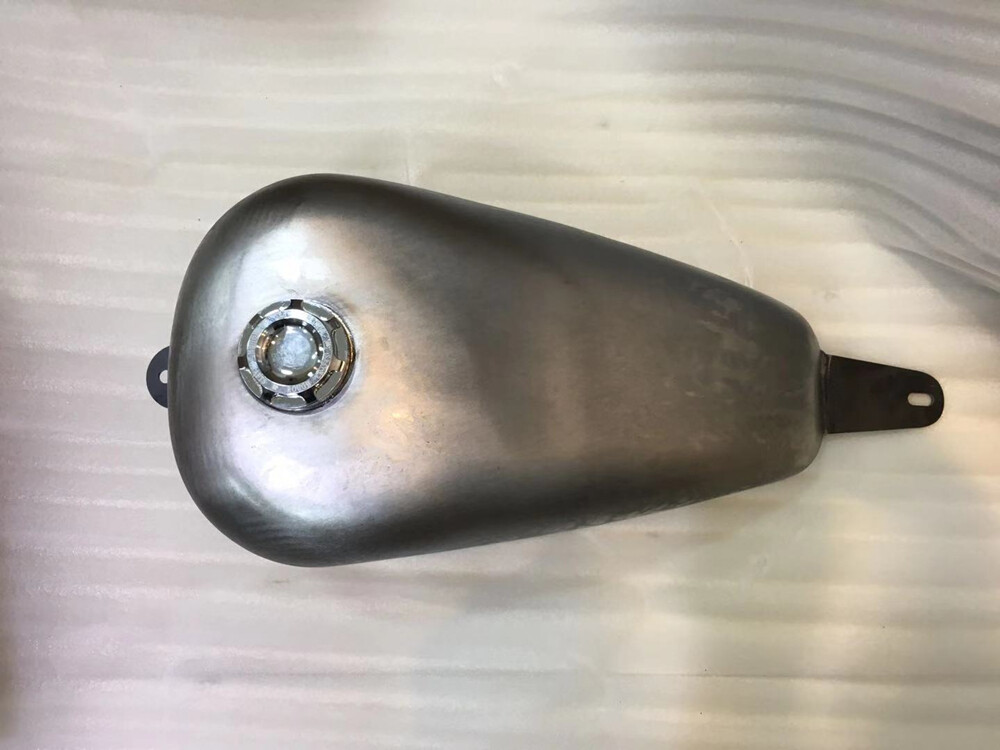 Motorcycle Petrol Gas Fuel Tank For HONDA Steed 400 600 Shadow VT600