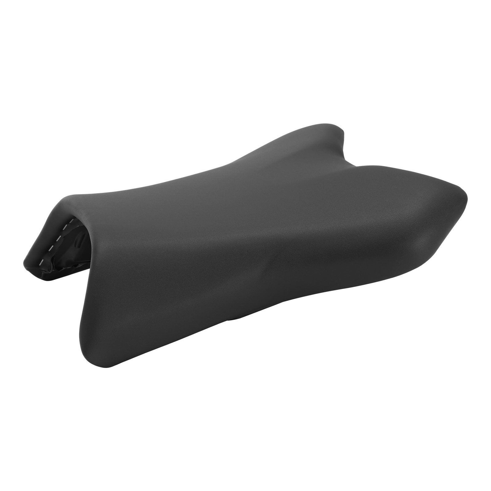 Black Front Rider Driver Seat Fit For Yamaha FZ1N FZ1S FZ1SA FZ1N FZ1NA 06-15 07