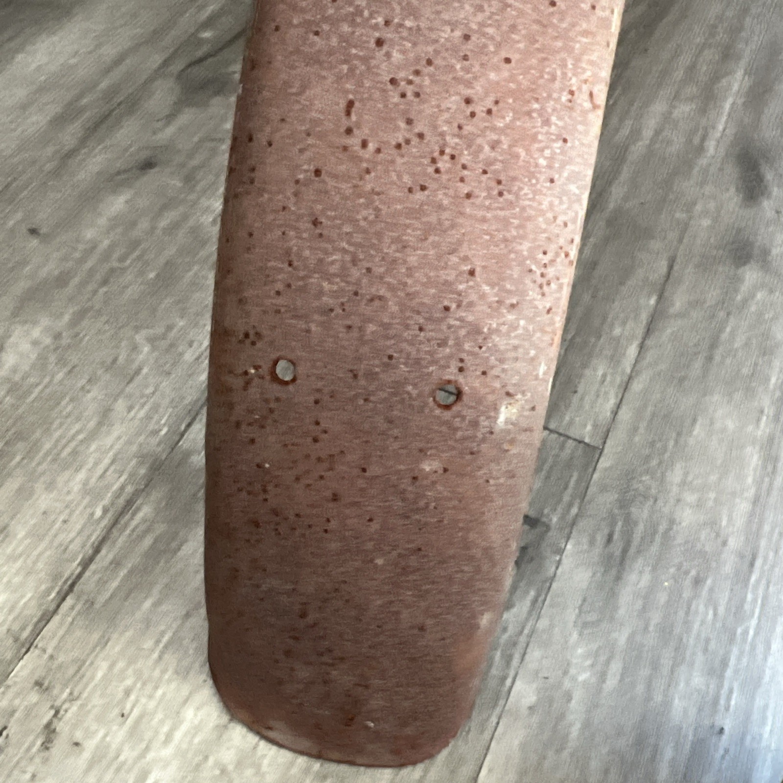 Unknown Motorcycle Front Fender –