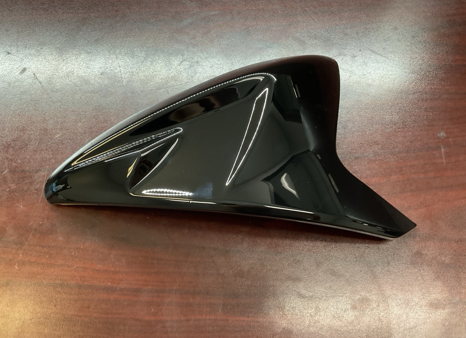 (NEW) 2011-2026 Suzuki GSX-R600 GSX-R750 Left Front Fuel Tank Cover Aftermarket
