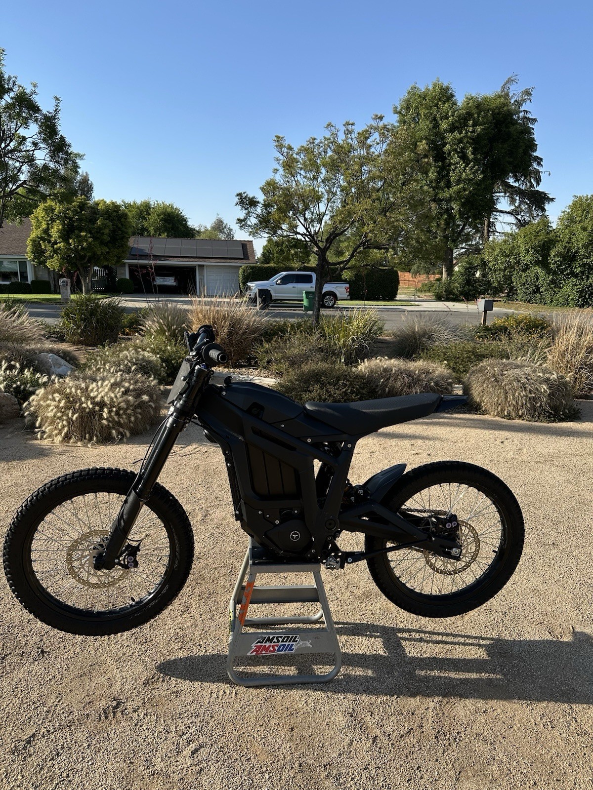 Talaria Sting Mx3
