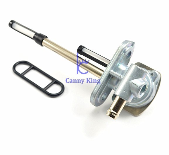 CK®Fuel Petcock Valve #55W-24500-10-00 Yamaha Blaster 200 YFS 200 91-92, 98-2006