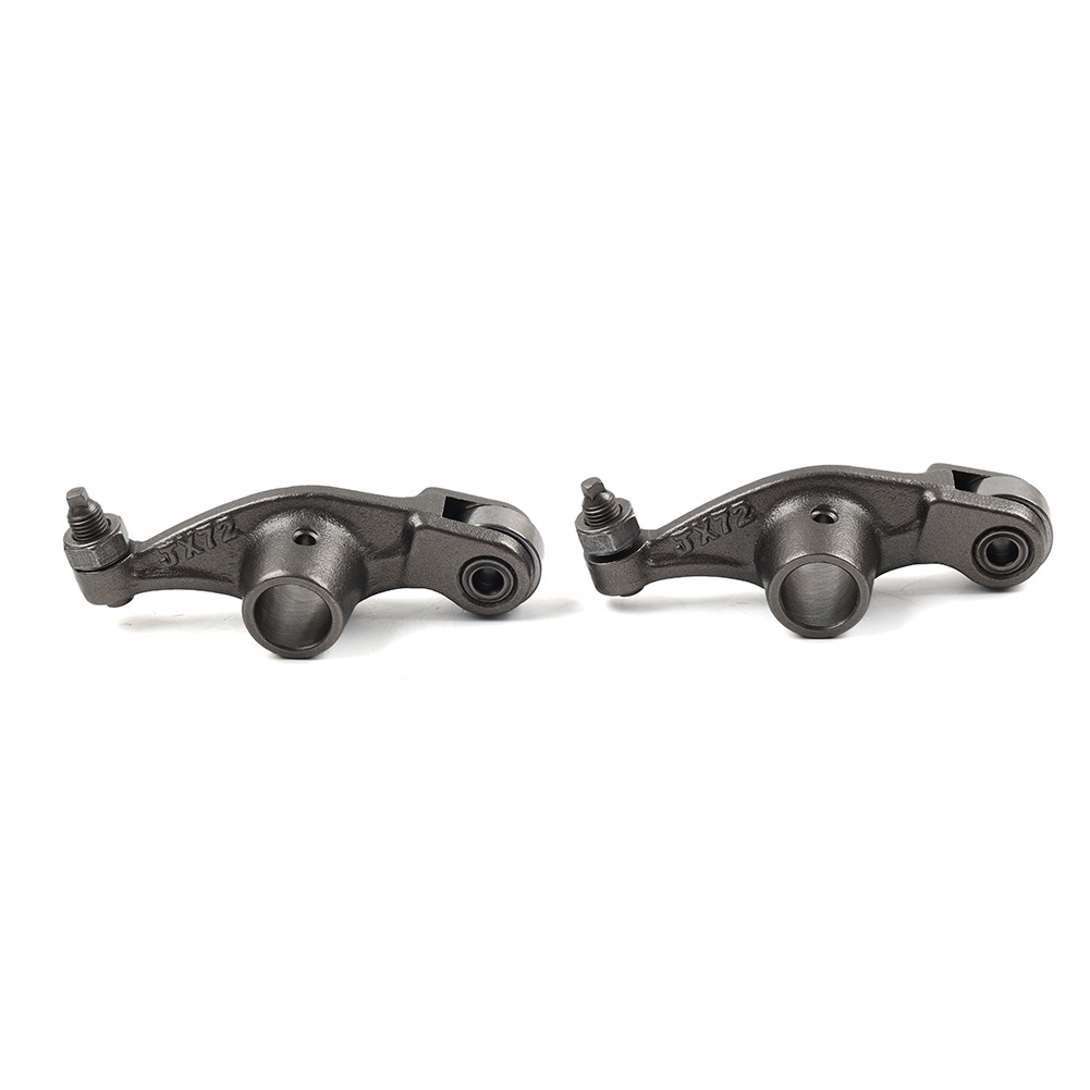 Roller Rocker Arm For Honda CRF230F XL200 FTR223 SL230 XL185 CB223