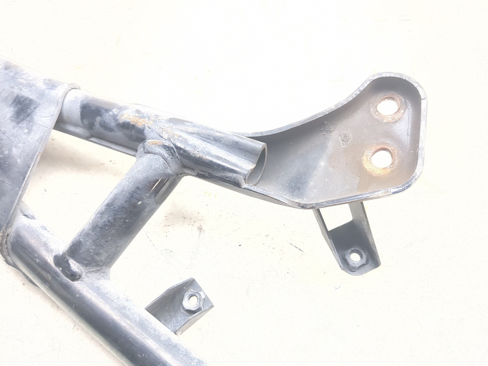 06-24 Suzuki VZR1800 M109R Boulevard Rear Right Exhaust Bracket 14410-48G00