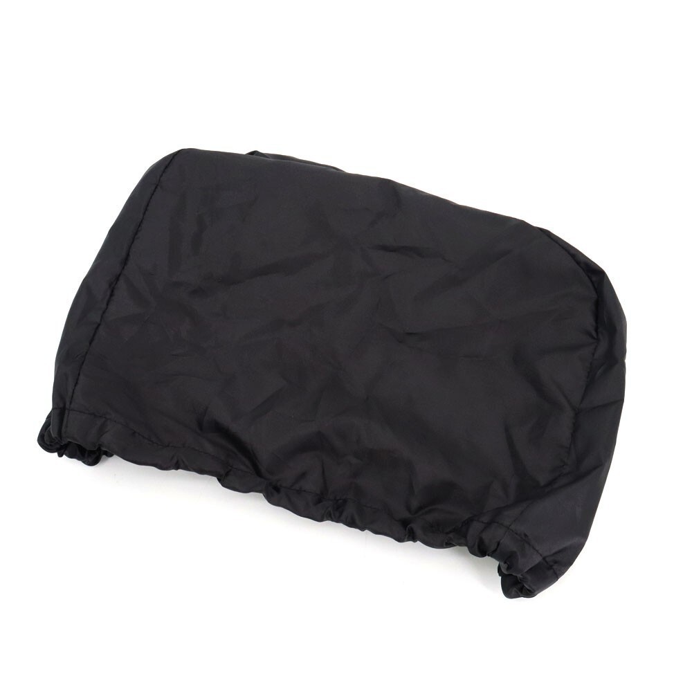 Rear Tail Storage Bag Travel Luggage Bag For Harley Nightster 975 RH975S 22-25