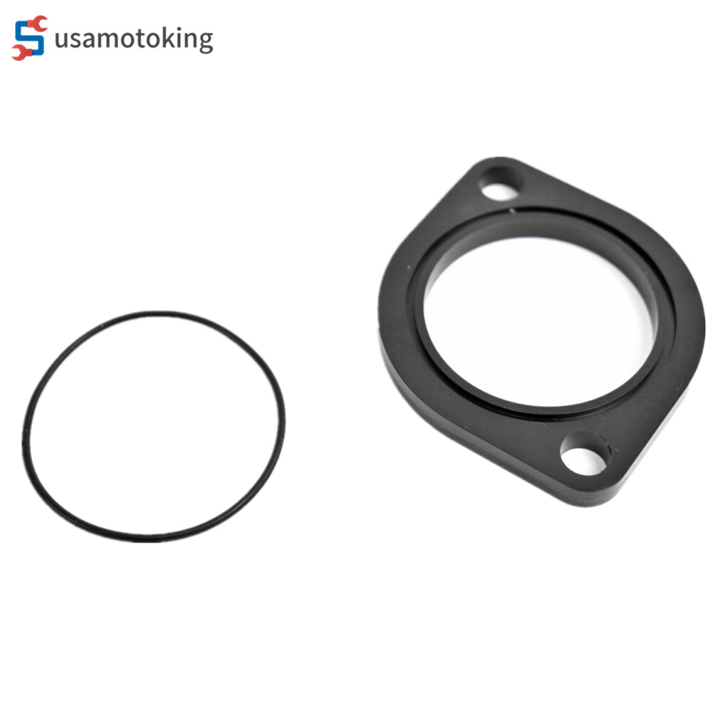 Carb Carburetor Manifold Insulator Block Gasket Seal for S&S Super E
