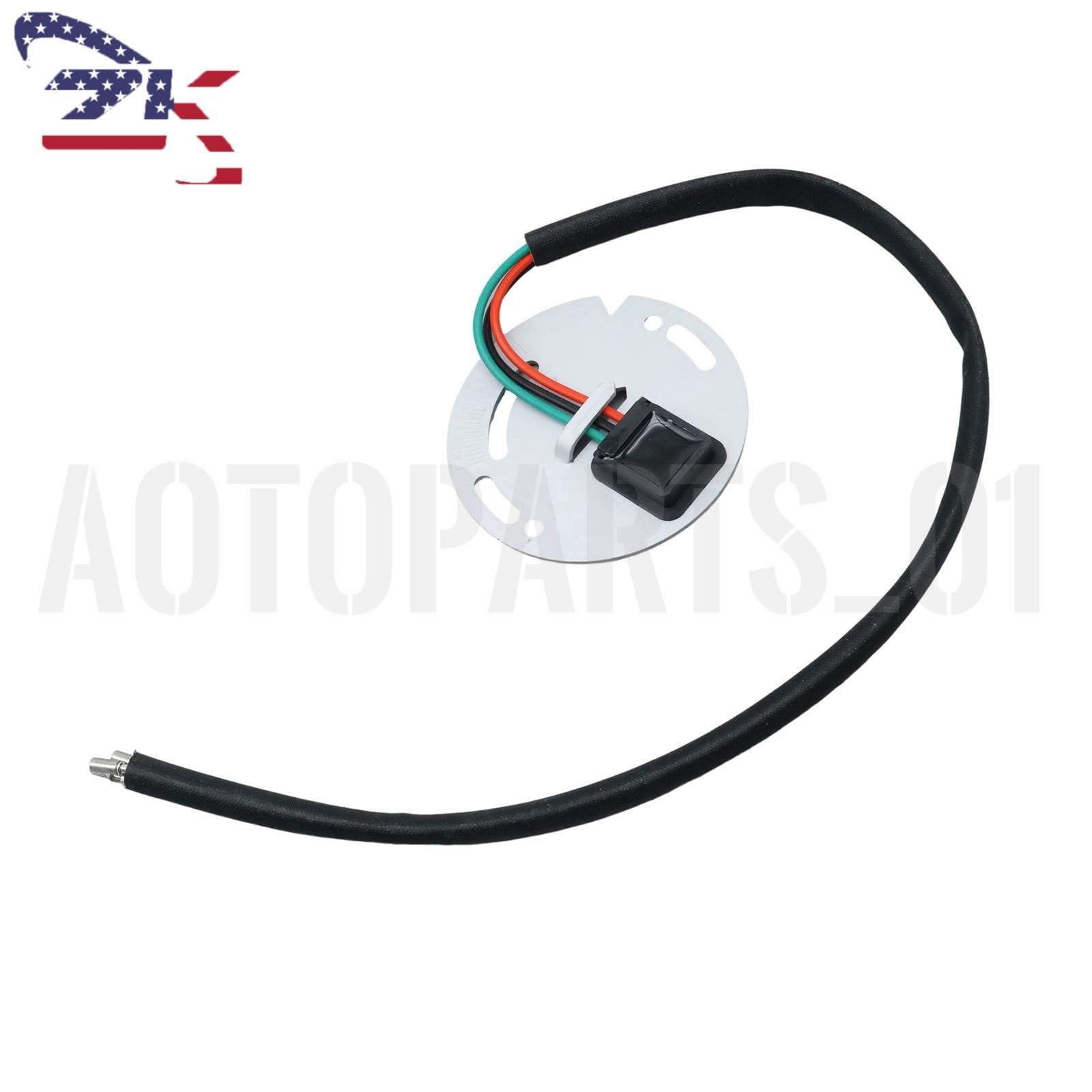 Ignition Sensor Pickup 32400-80A For Shovelhead FXS FXD XL FX FL 1980-1995