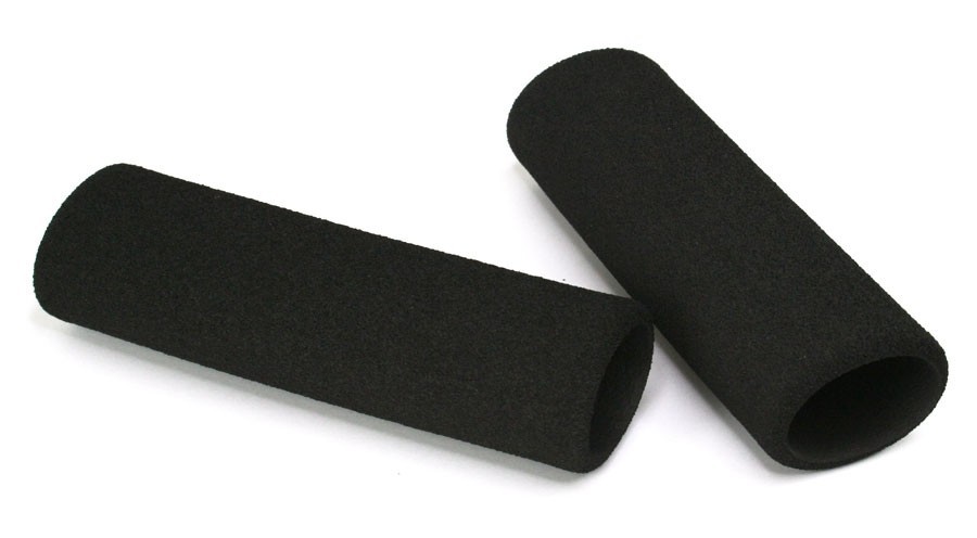 Grip Puppies BMW Motorcycle Handlebar Grip Covers Comfort Anti-Vibration