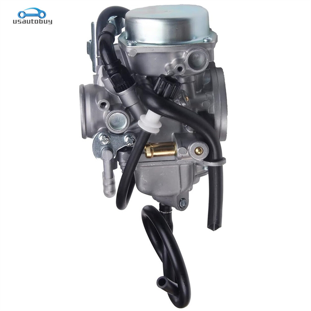For Honda Shadow VLX 600 VT600C VT600CD 16100-MZ8-L50 Carburetor & Choke Cable