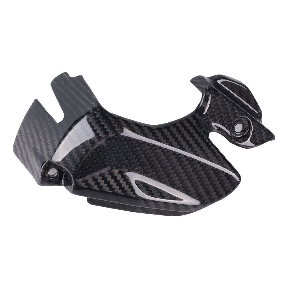 FT 100% Real 3K Twill Carbon Fiber Piece for Ducati 899 959 1199 1299 Panigale