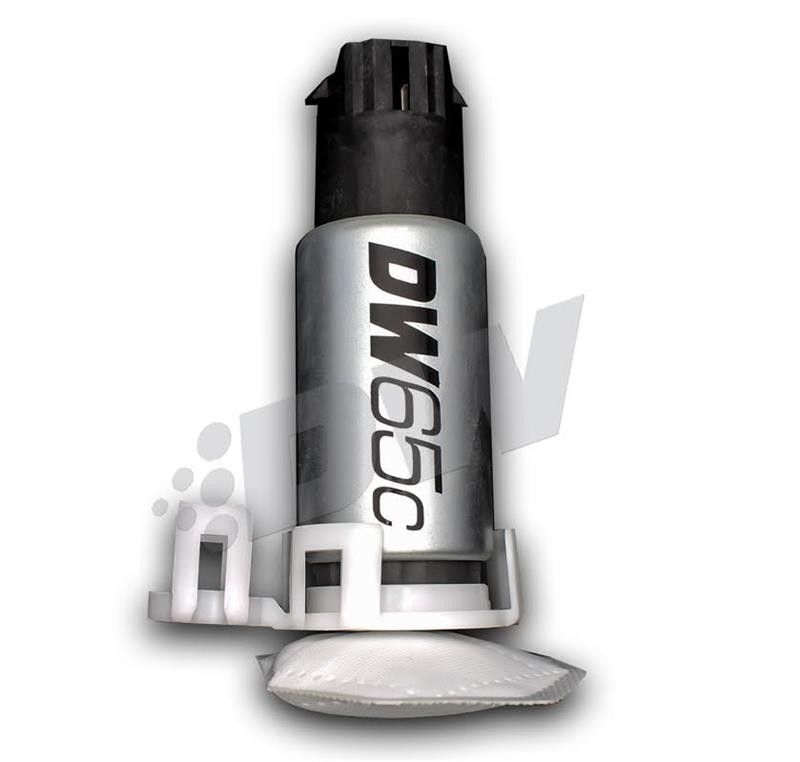 DeatschWerks For 165 LPH In-Tank Fuel Pump W/ 94-05 Mazda Miata 1.6 / 1.8L