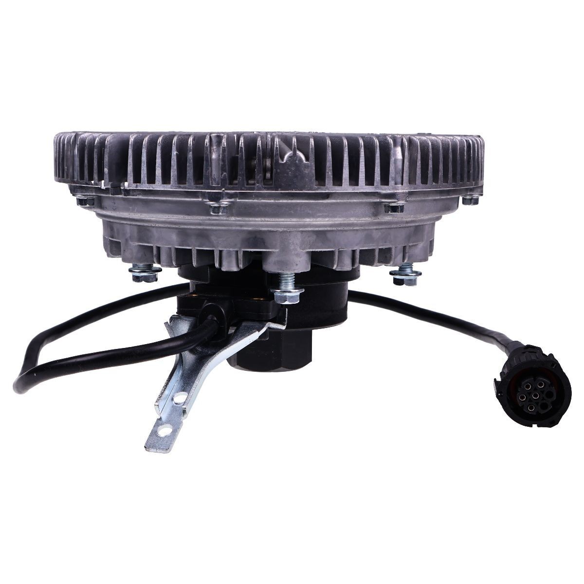 For Volvo EC180D EC220D EC220E EC235D EW205D Fan Clutch 14610190 VOE14610190
