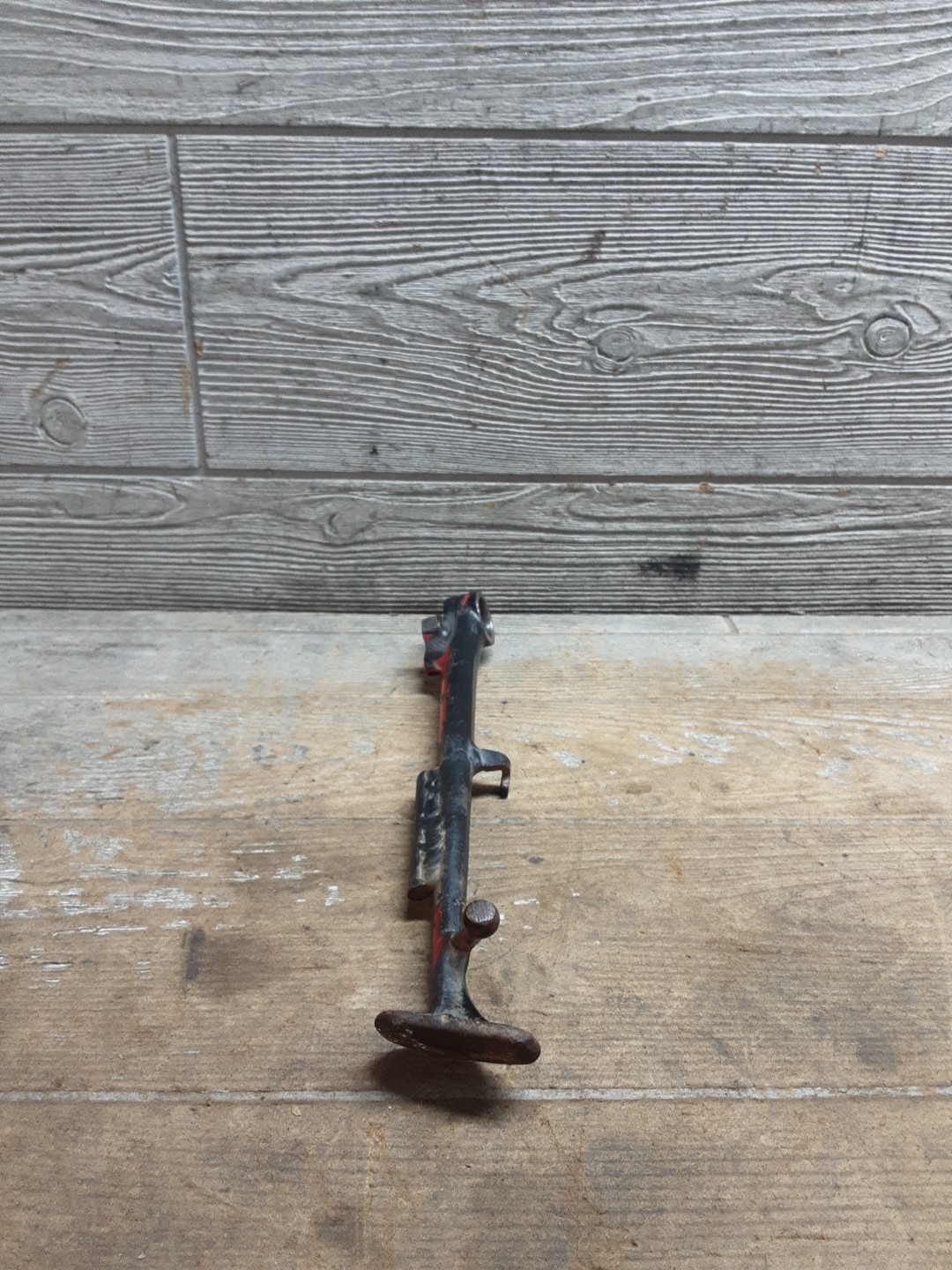 02-03 03 YAMAHA R1 SIDE KICK KICKSTAND JR-703