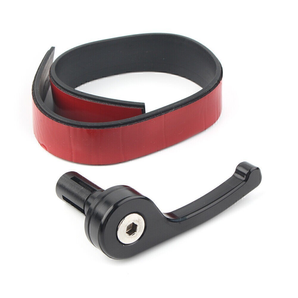 Fit Honda Suzuki Universal Front/Rear Axle Pull Handle Insert Enduro Engineering
