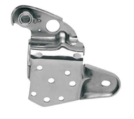 Drag Specialties Heavy-Duty Shifter Lever Bracket Chrome w/ Bushing FL DS-373592