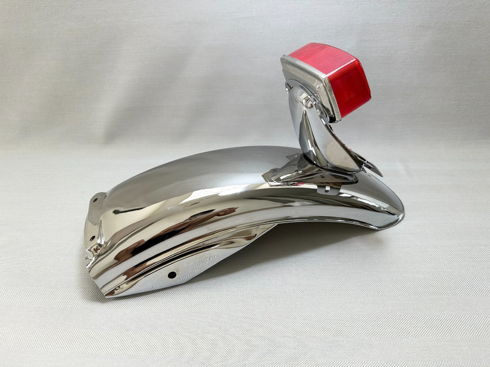 Honda CB500 1971-1973 K0 K1 K2 Bracket 1972 Tail Light Rear Fender & CB 500 Four