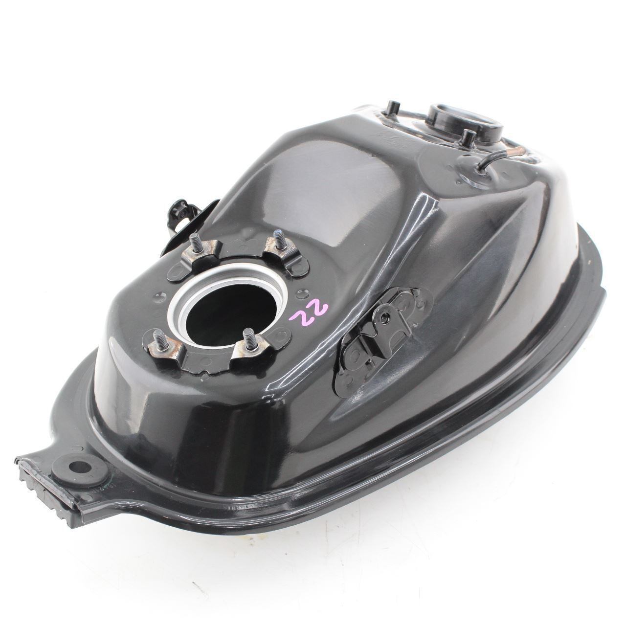 2021-ON HONDA MSX (GROM) 125 Fuel Tank – 17500K26G00