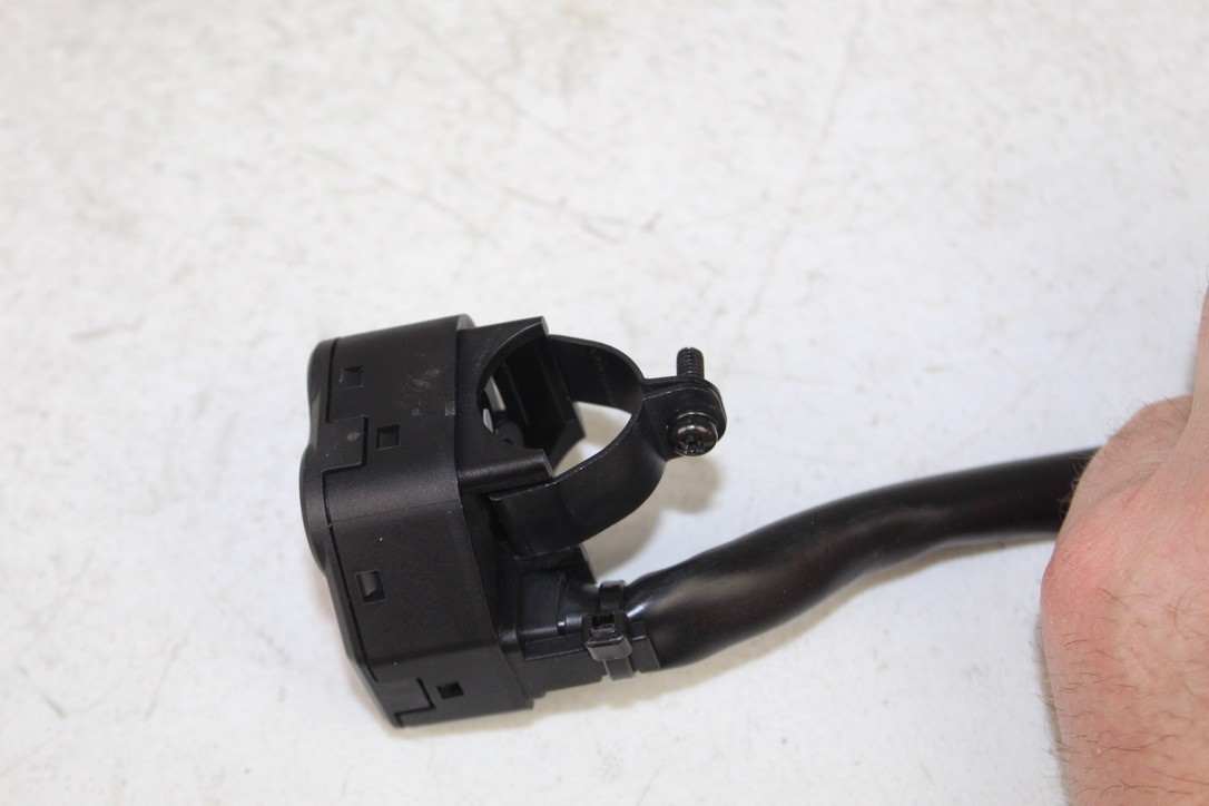 HONDA ENGINE STOP AND INDICATOR SWITCH SET LEFT 2021-2025 CRF450R RWE RX OEM NEW