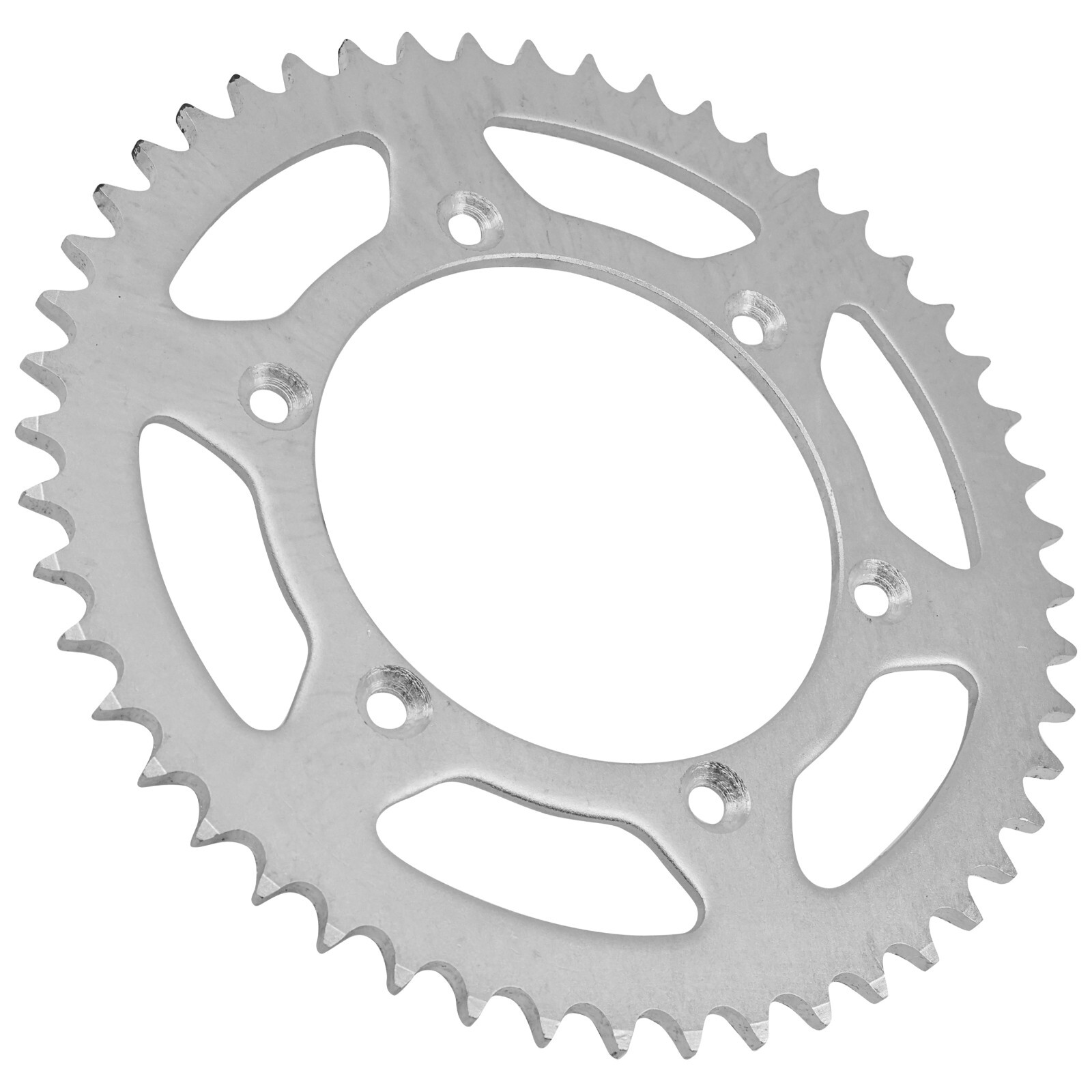 Red Drive Chain And Sprocket Kit for Suzuki RM-Z450 2005 2006 2007