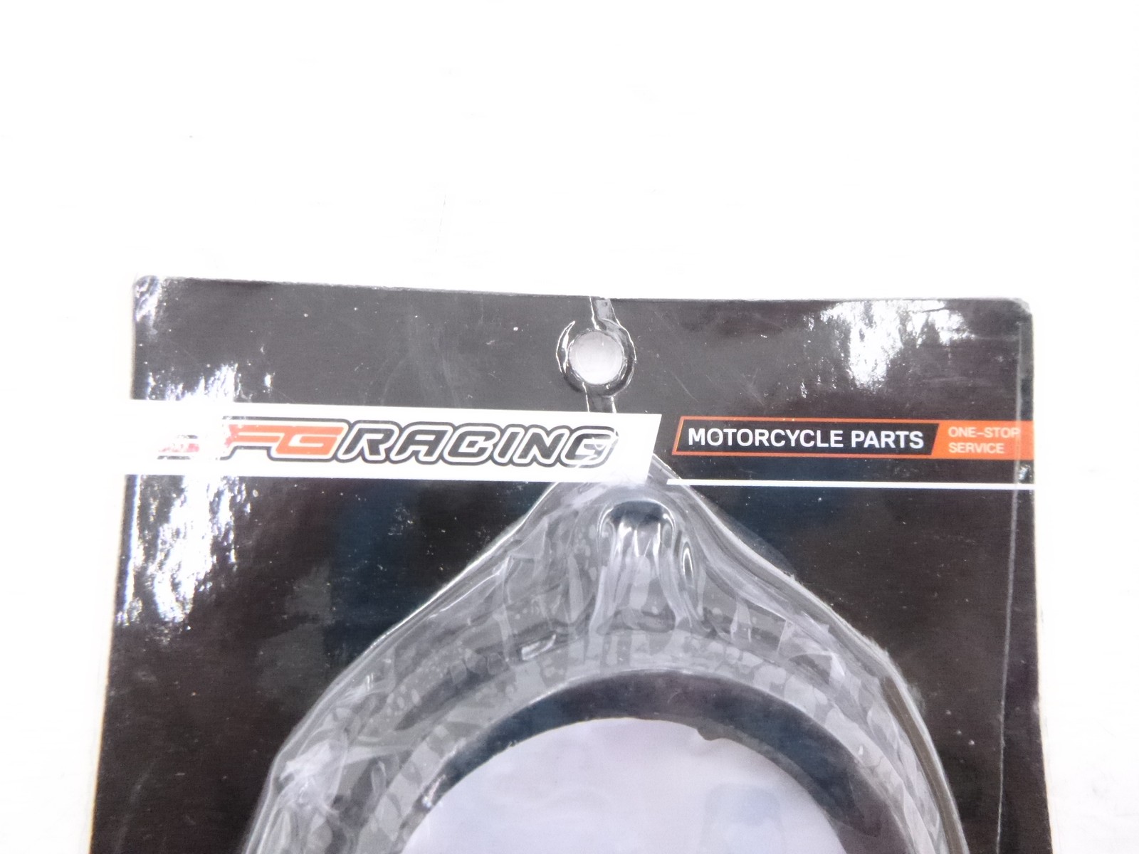 JFG Racing Aluminum Oil Filter Cover for 2000-2004 Suzuki DRZ 400 400E 400S
