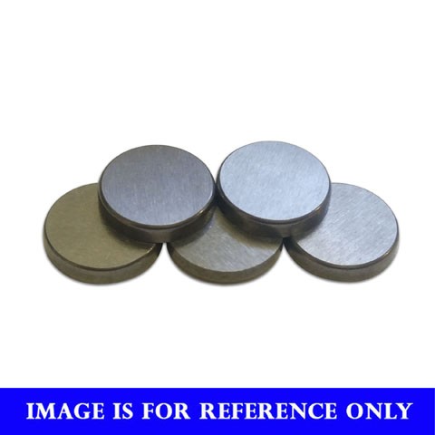 HOTCAMS Hot Cams Shim Kit 1.65MM 5 Piece Shim Package 5PK948165