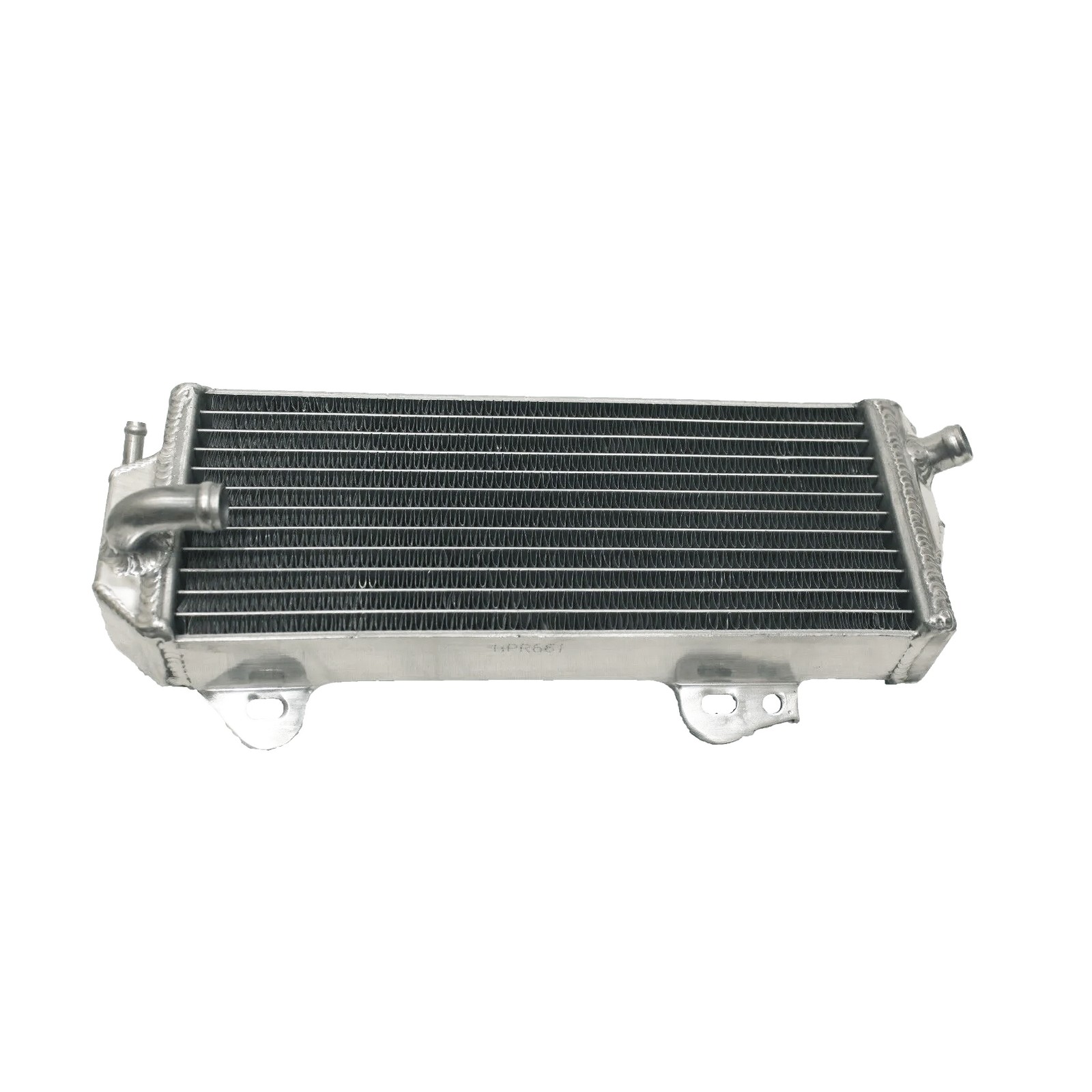 (Left+Right)All Aluminum Radiator For 2013-2018 Suzuki RMZ250