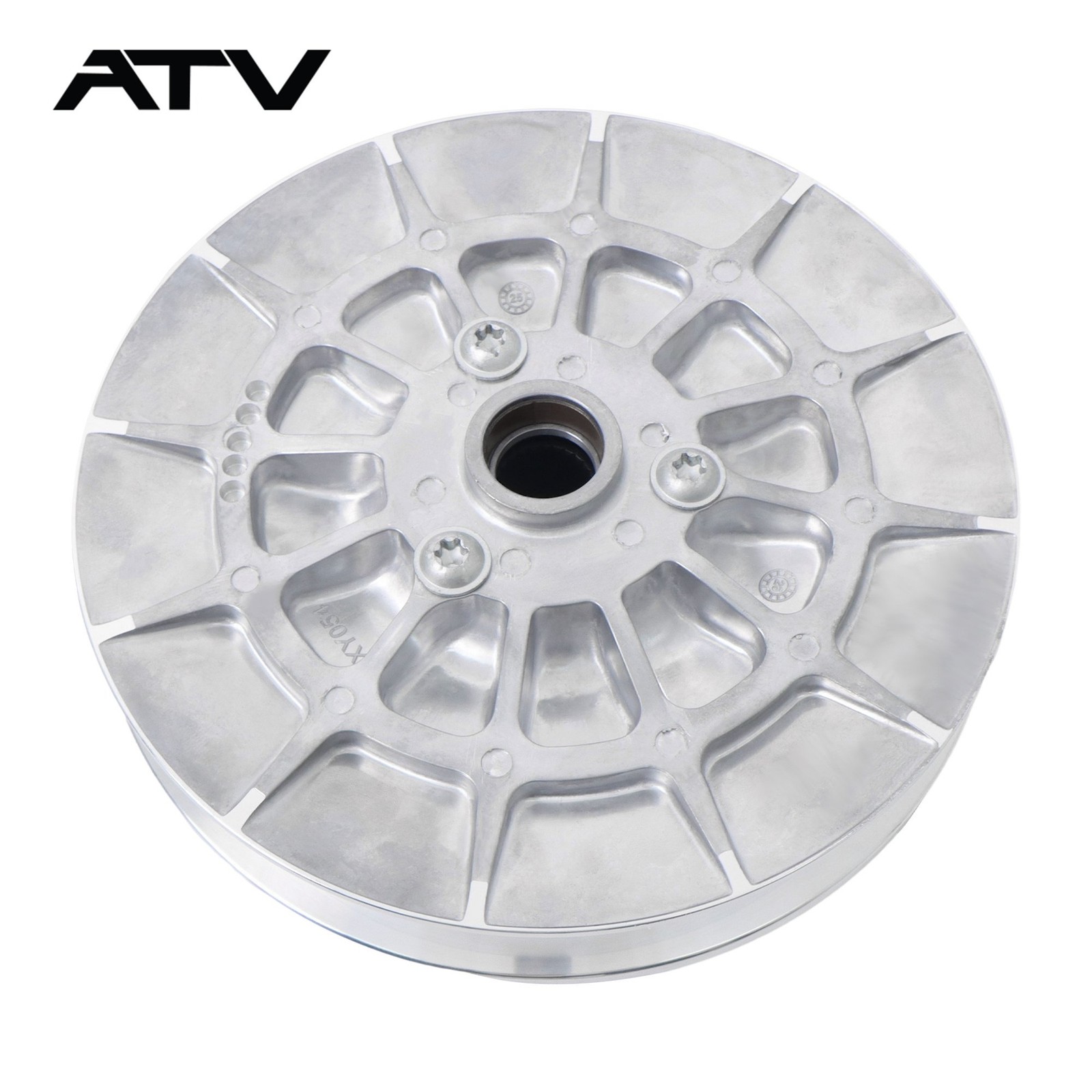 For Polaris Ranger 1000 XP Crew Cab 2019-20 Secondary Driven Clutch Replacement