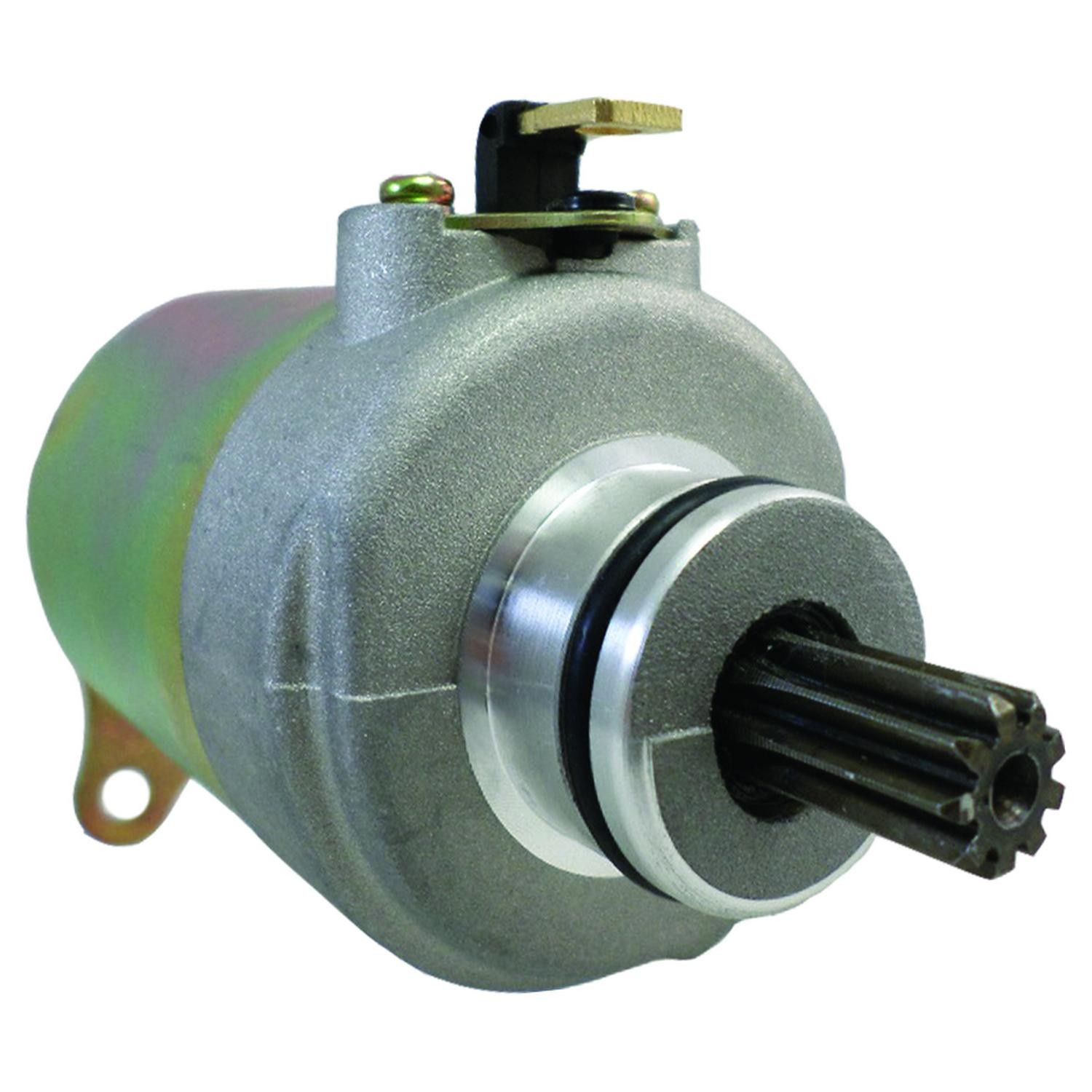 New Starter For Scooters BMS E-Ton Eagle GMI Go Scoot Kazuma Redcat 30391C531