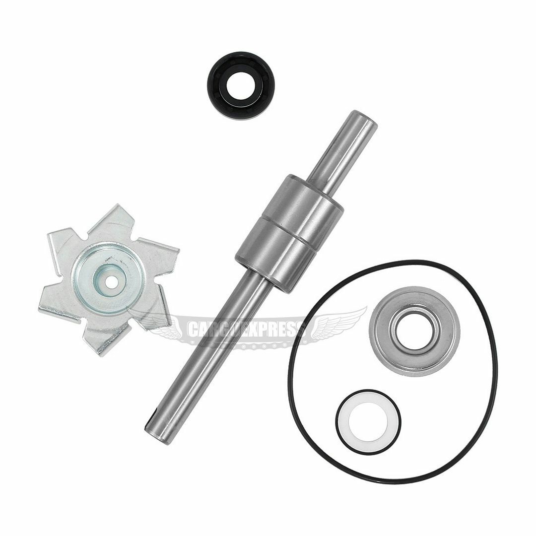Water Pump Repair Kit For Honda VFR800 1998 1999 2000 2001 RVF750 1994 1995