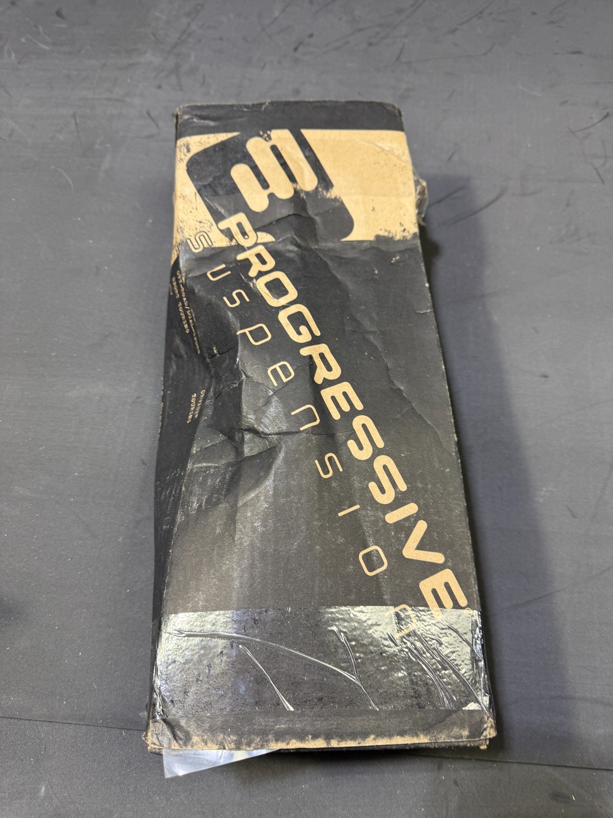 Progressive Suspension 13 Series 15in. Shocks Motorcycle Street Bike Dirt Bike