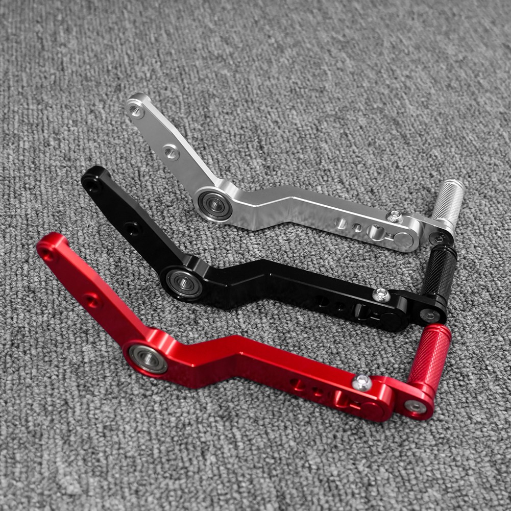 Gear Shifter Shift Lever CNC Aluminum For MV Agusta Brutale Dragster Motorcycle