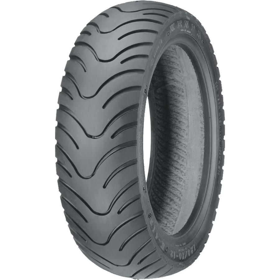 Kenda K413 Front/Rear Scooter Tire – 100/90-10 044131010B1