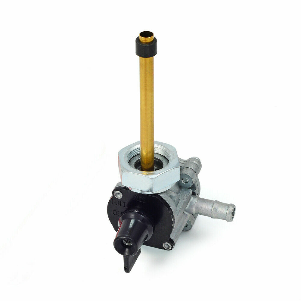 Fuel Vacuum Petcock For Honda VTX1300C VTX1300R VTX1300S VTX1300T 16950-MEM-674