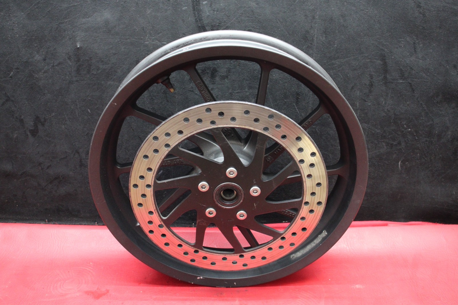 2017 2024 HONDA REBEL CMX300 front rim #7031