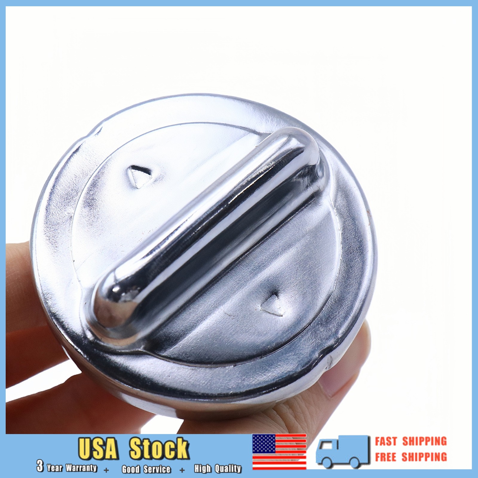 Fuel Cover Gas Tank Cap For Honda ATC110 79-82 ATC70 79-85 NA50 79-81 NC50 77-81