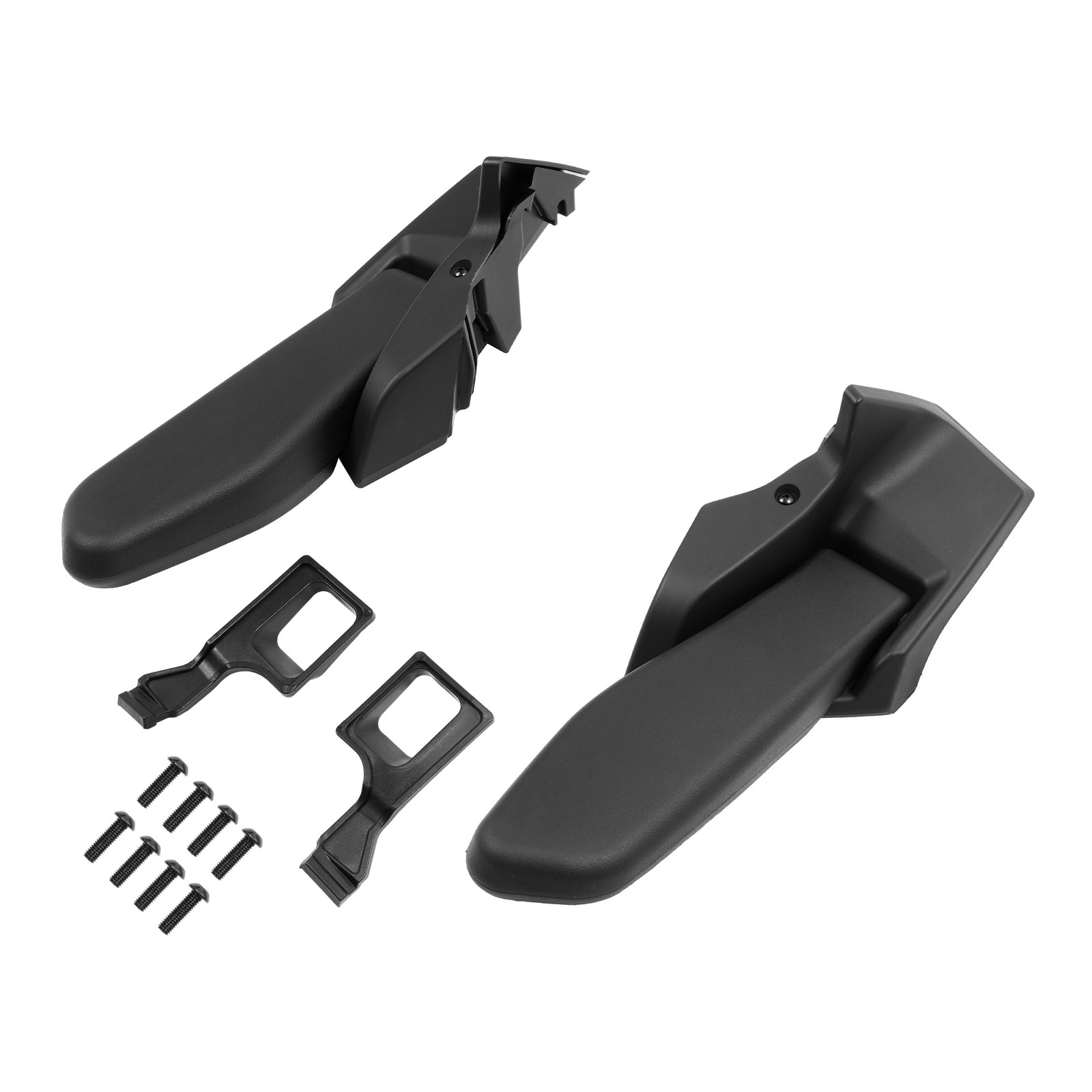 For Can-Am Spyder RT, RT-S, RT Limited 2012-19 10 11 Rear Armrest Kit #219400839