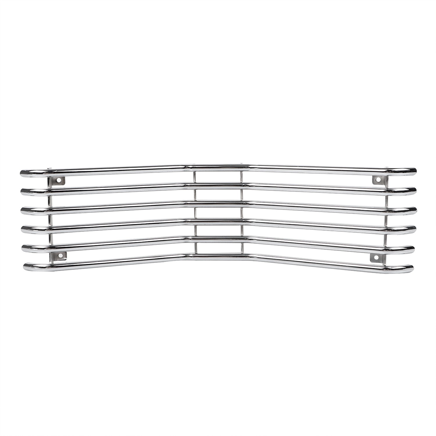 Chrome Tube/Tubular Radiator Grille For Honda Goldwing 1500 GL1500SE 1988-2000