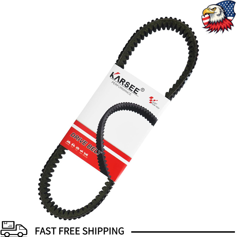 Drive Belt Kawasaki Teryx 800/Teryx4 LE CAMO 2016-2025 59011-0043