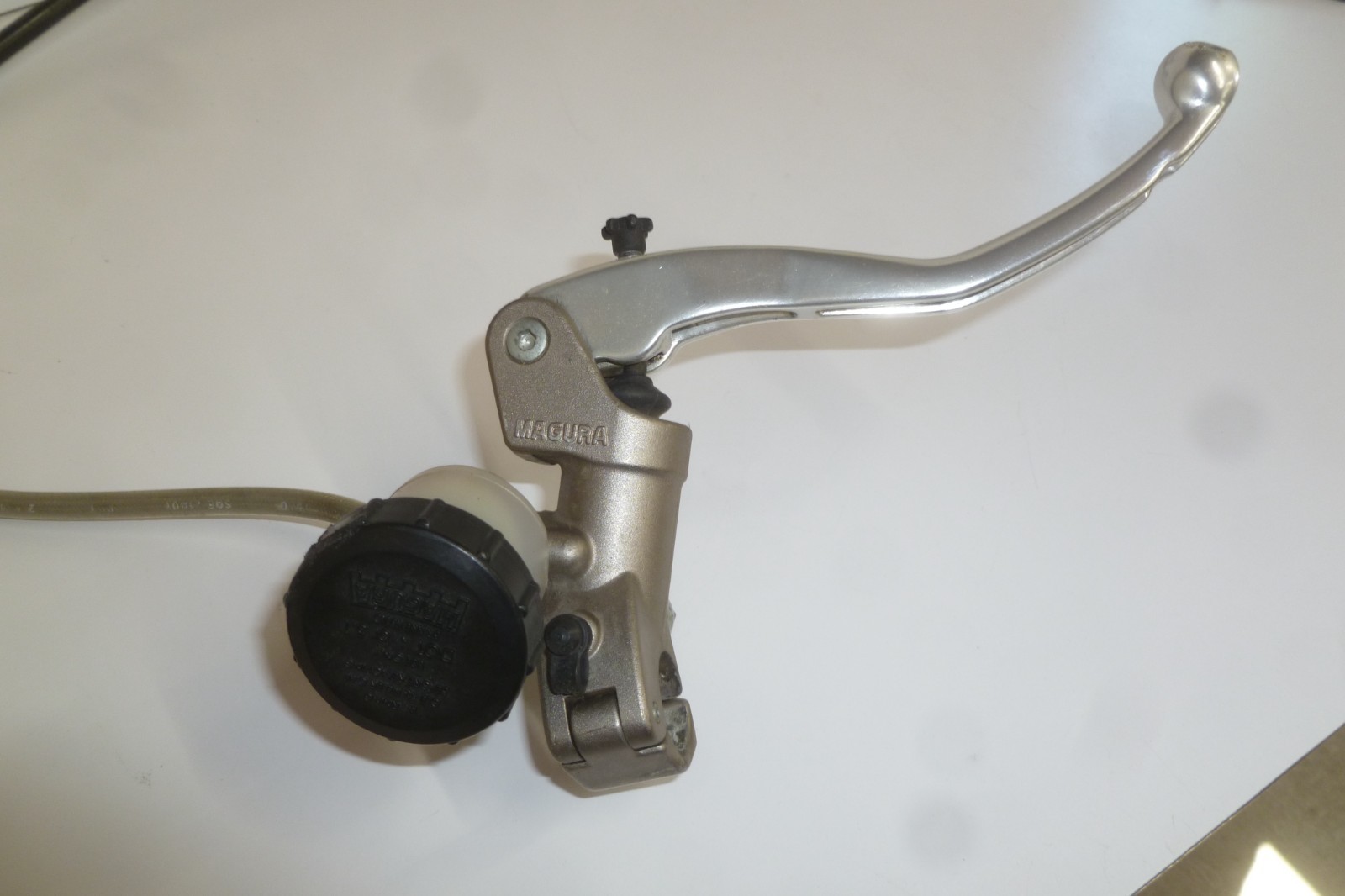 07 560SMR KTM Magura Radial Front Brake Master Caliper 310mm SMR 450 525 560 6C