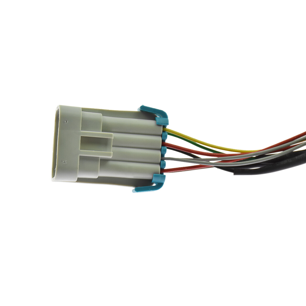 2x Saber Tooth Rear Saddlebag Side Lights For Victory Cross Country Magnum 10-17
