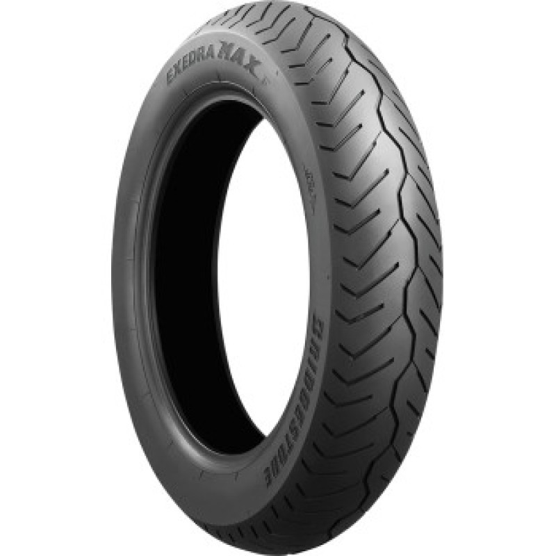 Bridgestone Exedra Max Tire Pair For Suzuki VS1400 Intruder / BLVD S83 87-08