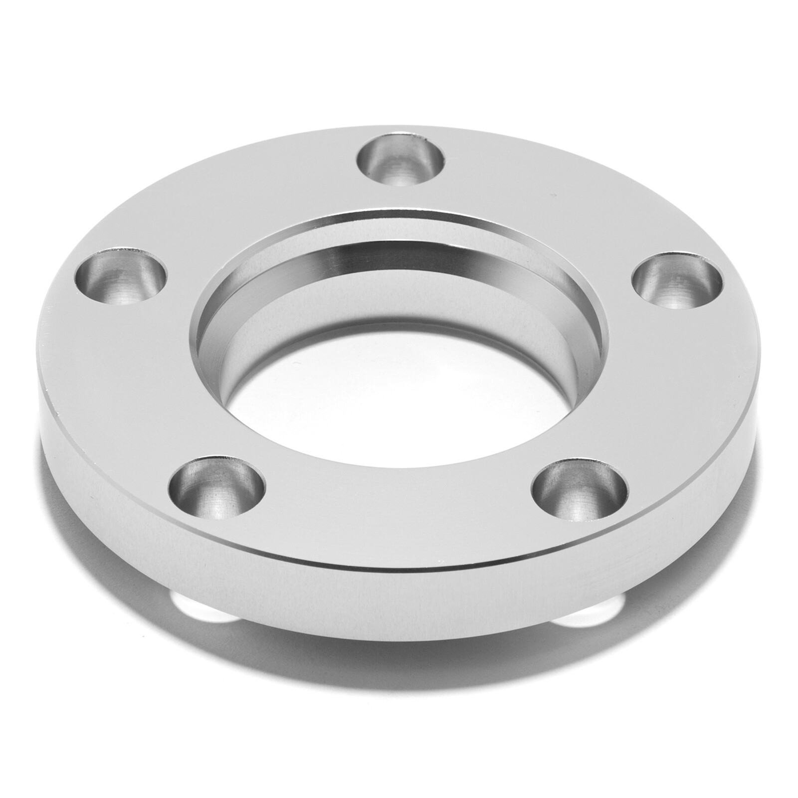 1/2″ Thick Rear Sprocket Pulley Spacer .5″ Billet for Harley Universal 2000-UP